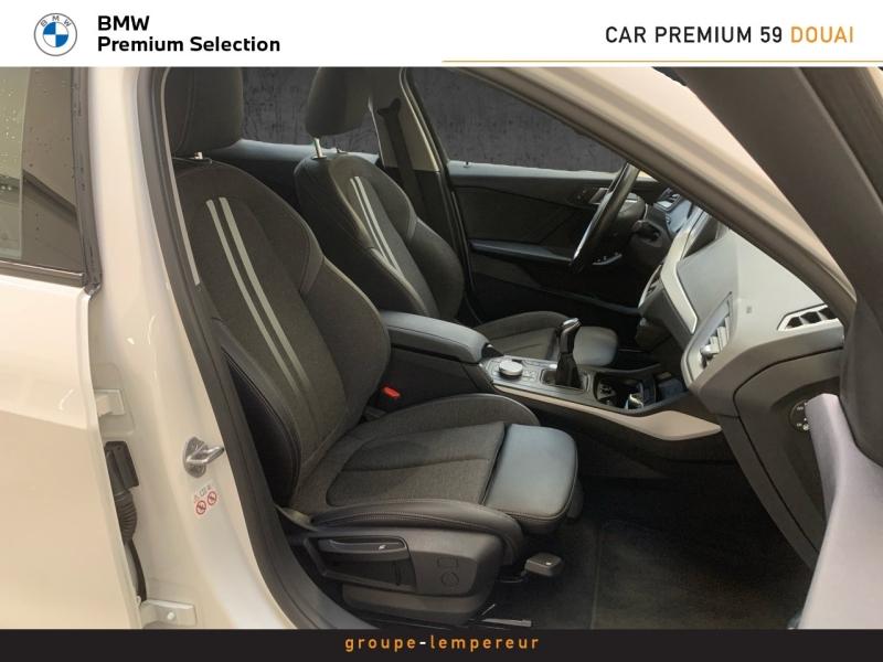 Image BMW Série 1 116i 109ch Edition M Design