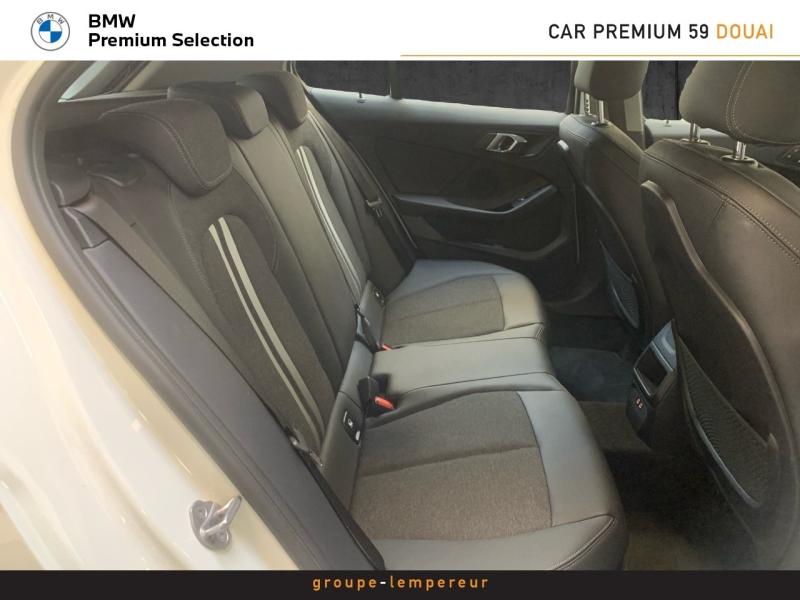 Image BMW Série 1 116i 109ch Edition M Design