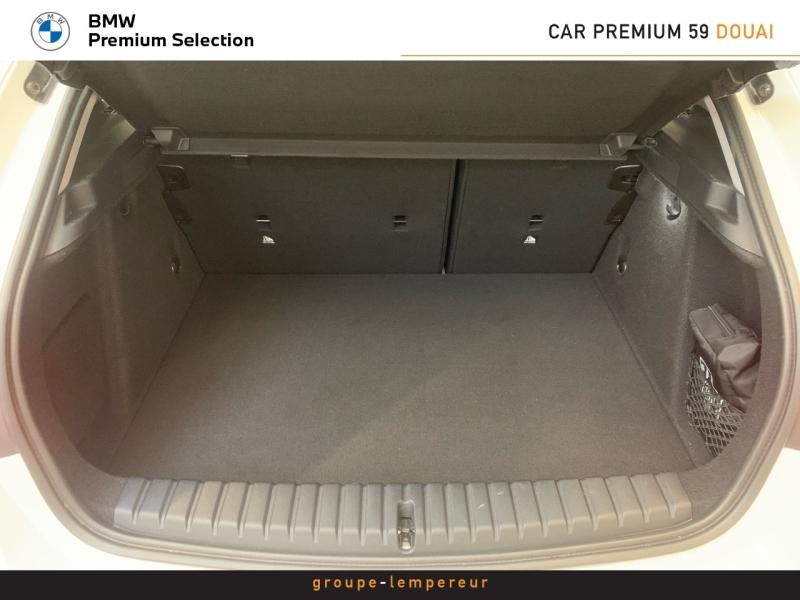 Image BMW Série 1 116i 109ch Edition M Design