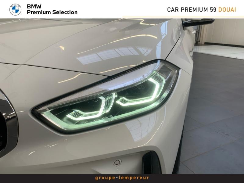 Image BMW Série 1 116i 109ch Edition M Design