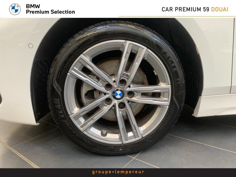 Image BMW Série 1 116i 109ch Edition M Design