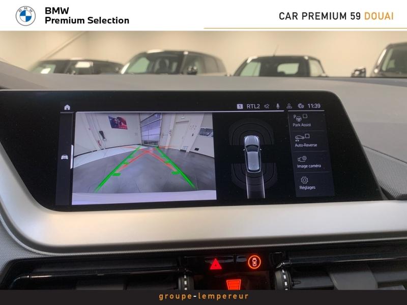 Image BMW Série 1 116i 109ch Edition M Design