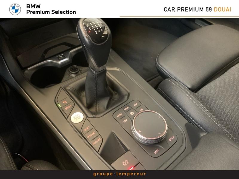 Image BMW Série 1 116i 109ch Edition M Design