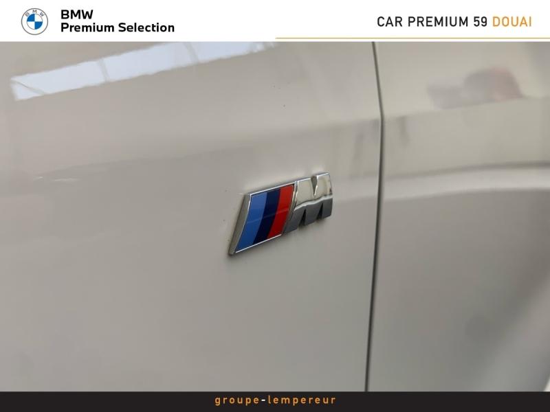 Image BMW Série 1 116i 109ch Edition M Design