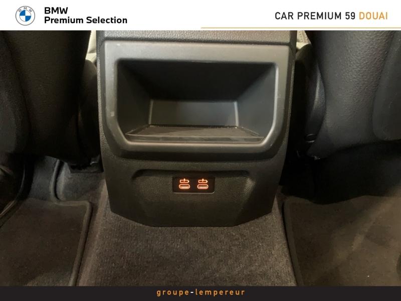 Image BMW Série 1 116i 109ch Edition M Design