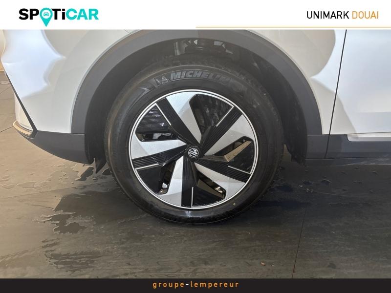 Image MG MOTOR ZS EV 156ch - 70kWh Luxury