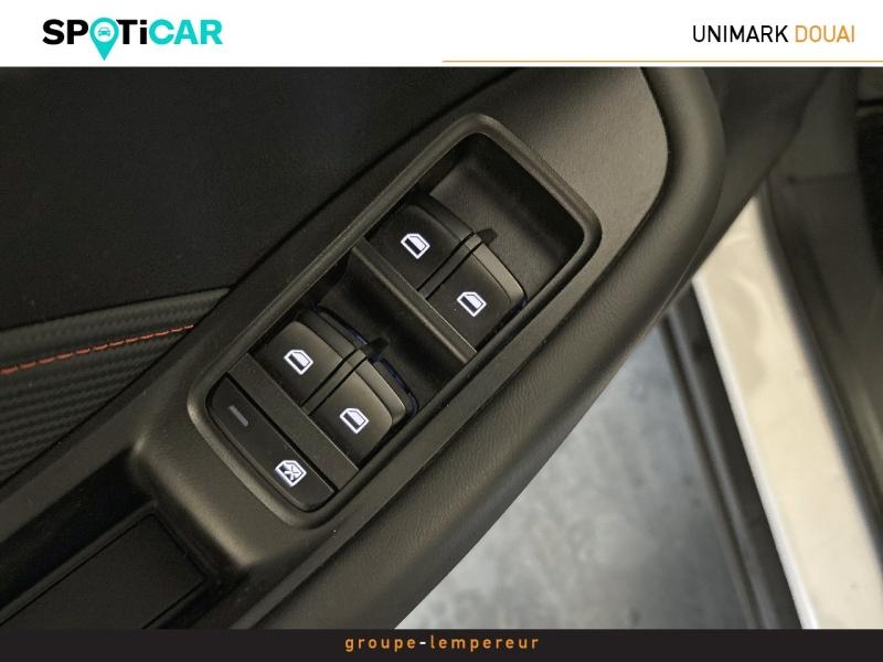 Image MG MOTOR ZS EV 156ch - 70kWh Luxury