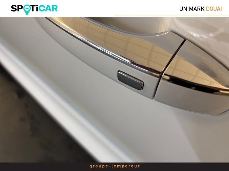 Image MG MOTOR ZS EV 156ch - 70kWh Luxury