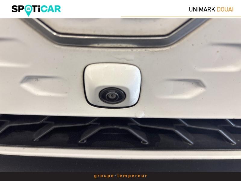 Image MG MOTOR ZS EV 156ch - 70kWh Luxury