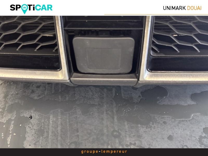 Image MG MOTOR ZS EV 156ch - 70kWh Luxury