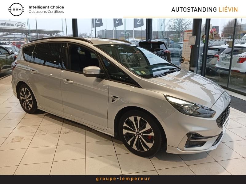 Image FORD S-MAX 2.0 EcoBlue 150ch ST-Line