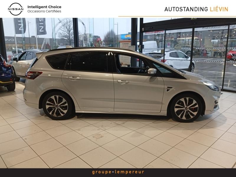 Image FORD S-MAX 2.0 EcoBlue 150ch ST-Line