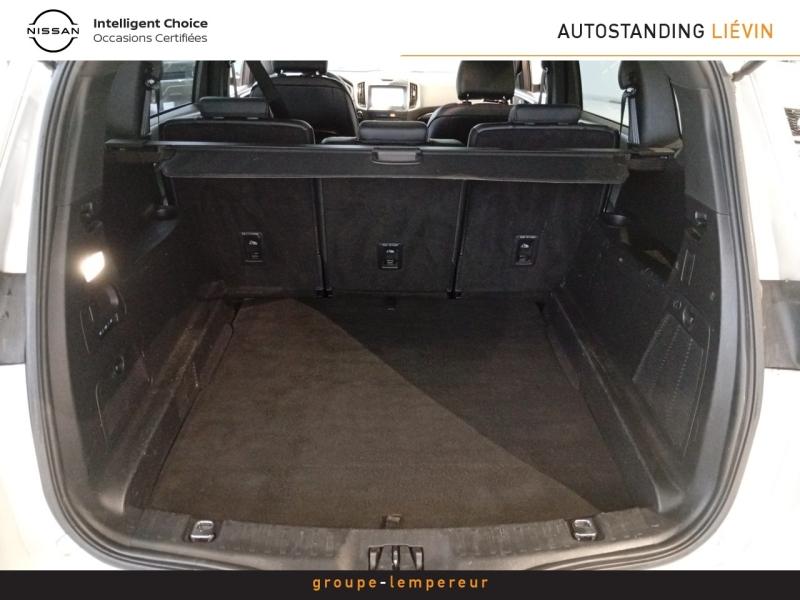 Image FORD S-MAX 2.0 EcoBlue 150ch ST-Line