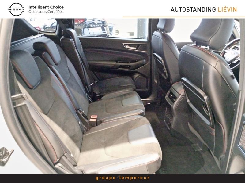 Image FORD S-MAX 2.0 EcoBlue 150ch ST-Line