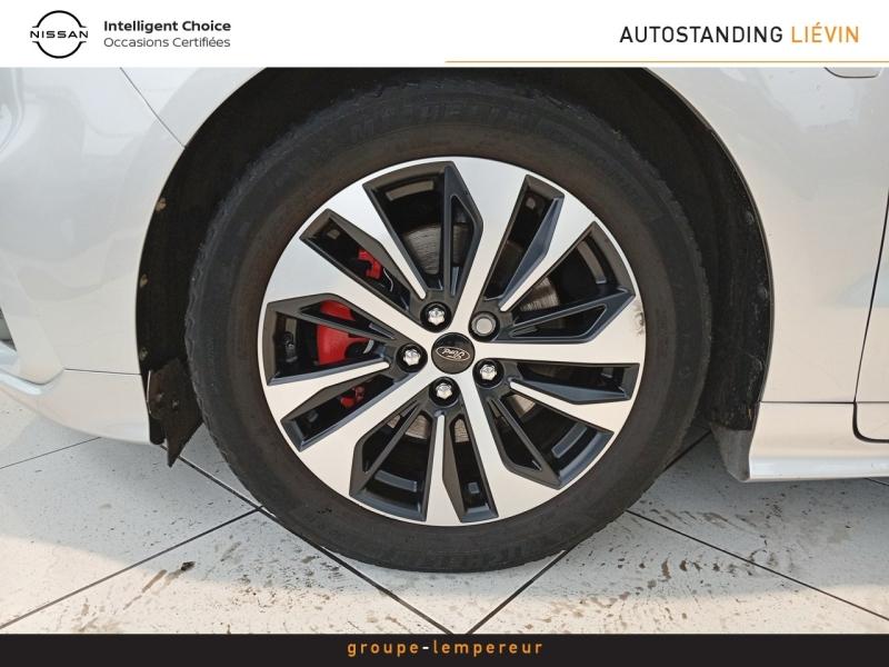 Image FORD S-MAX 2.0 EcoBlue 150ch ST-Line