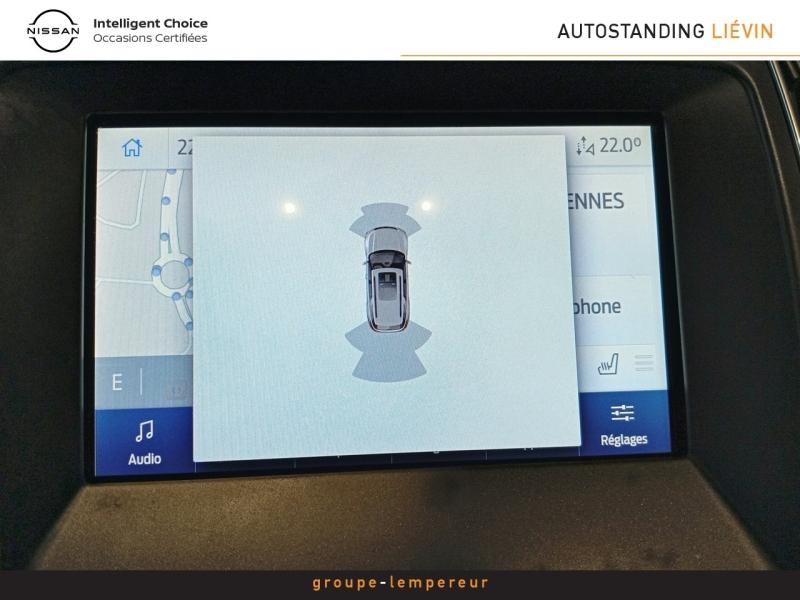 Image FORD S-MAX 2.0 EcoBlue 150ch ST-Line