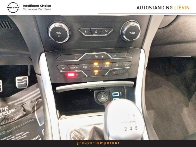 Image FORD S-MAX 2.0 EcoBlue 150ch ST-Line