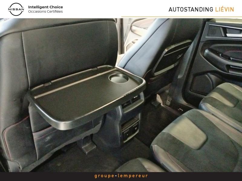 Image FORD S-MAX 2.0 EcoBlue 150ch ST-Line