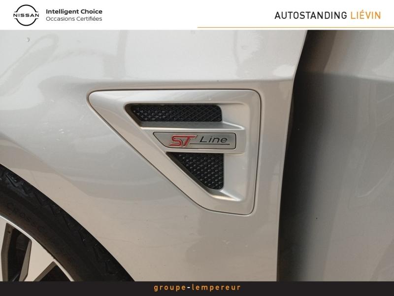 Image FORD S-MAX 2.0 EcoBlue 150ch ST-Line