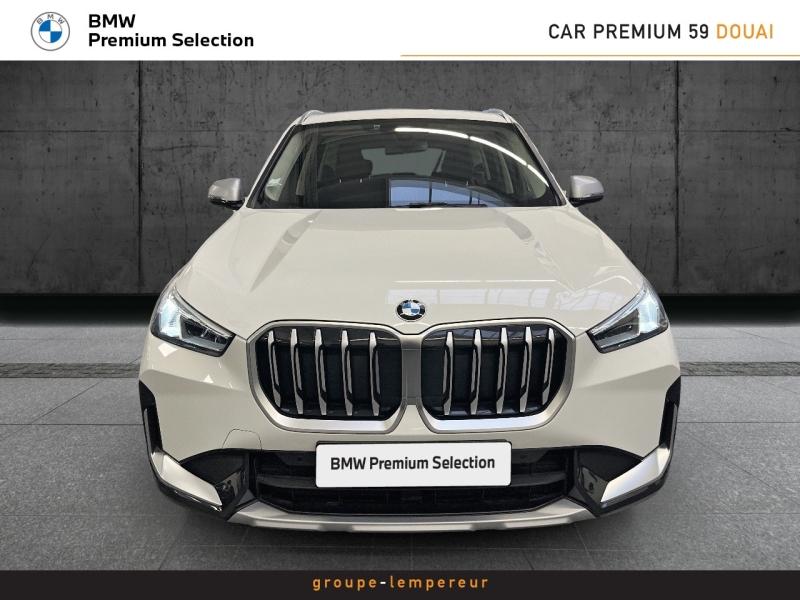 Image BMW X1 sDrive18d 150ch xLine