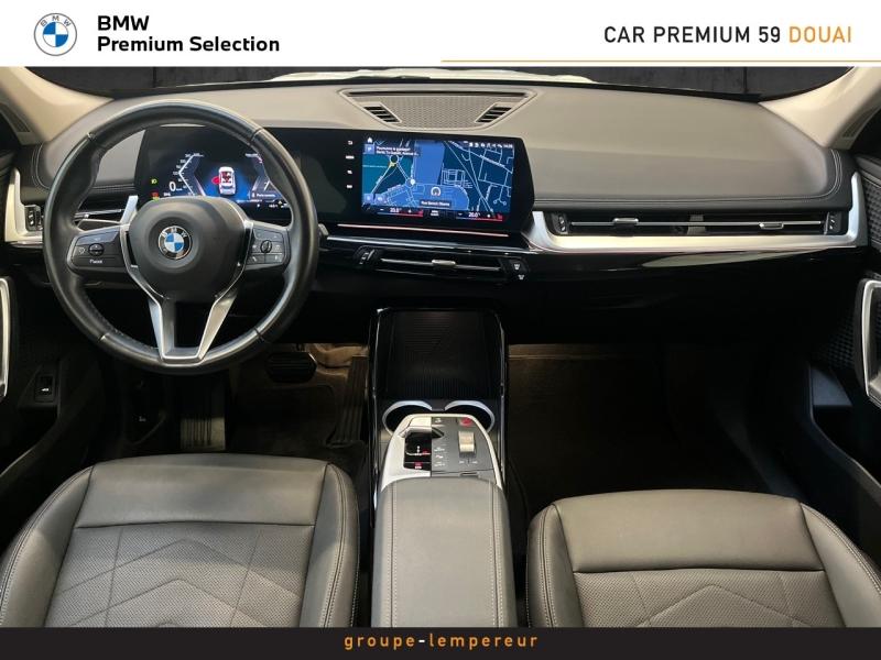 Image BMW X1 sDrive18d 150ch xLine