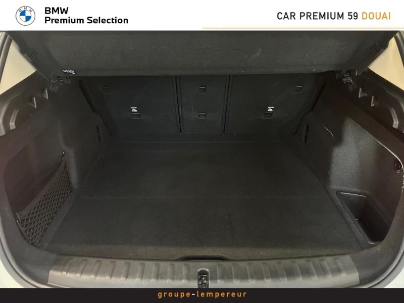 Image BMW X1 sDrive18d 150ch xLine