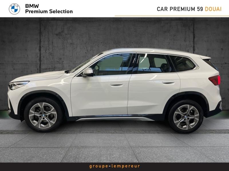 Image BMW X1 sDrive18d 150ch xLine