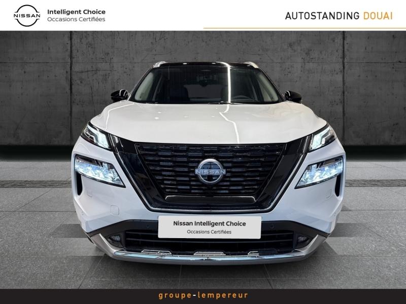 Image NISSAN X-Trail e-Power 204ch Tekna 2025
