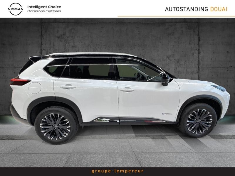 Image NISSAN X-Trail e-Power 204ch Tekna 2025