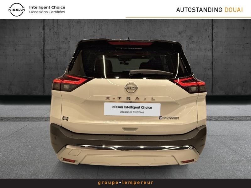 Image NISSAN X-Trail e-Power 204ch Tekna 2025