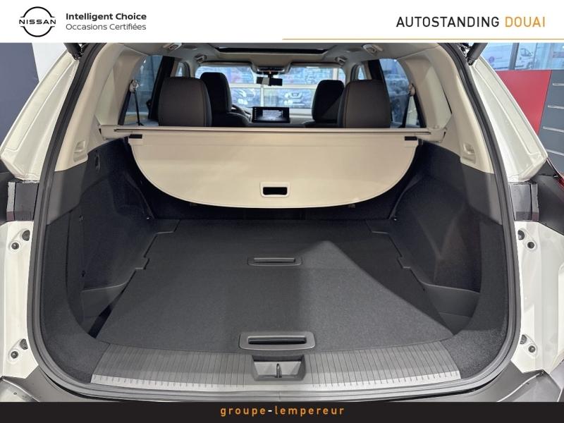 Image NISSAN X-Trail e-Power 204ch Tekna 2025