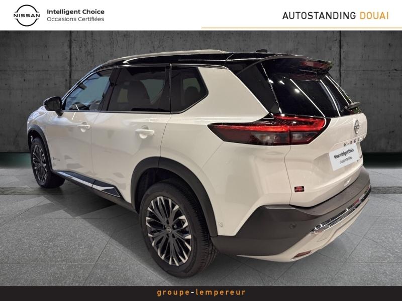 Image NISSAN X-Trail e-Power 204ch Tekna 2025