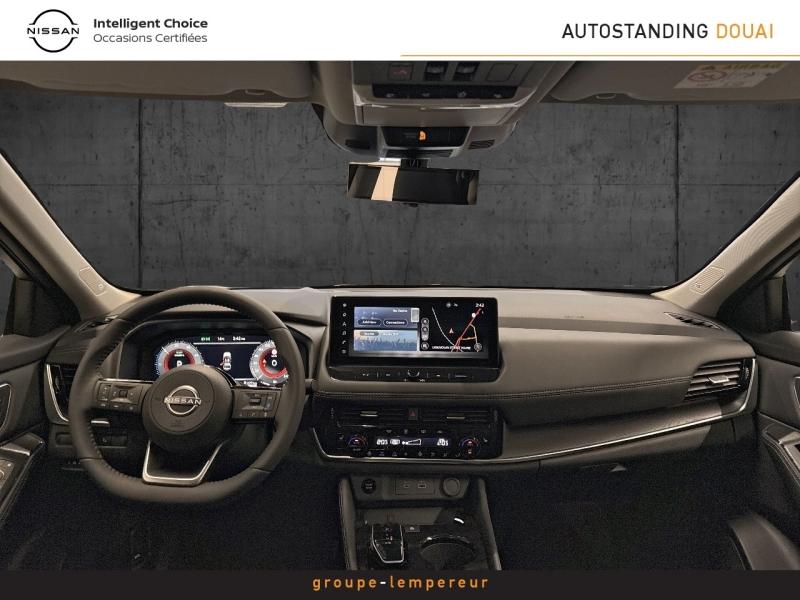 Image NISSAN X-Trail e-Power 204ch Tekna 2025