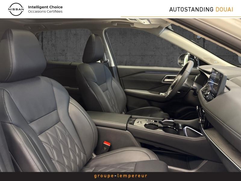Image NISSAN X-Trail e-Power 204ch Tekna 2025