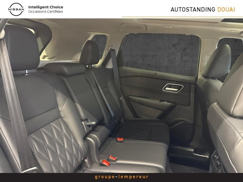 Image NISSAN X-Trail e-Power 204ch Tekna 2025