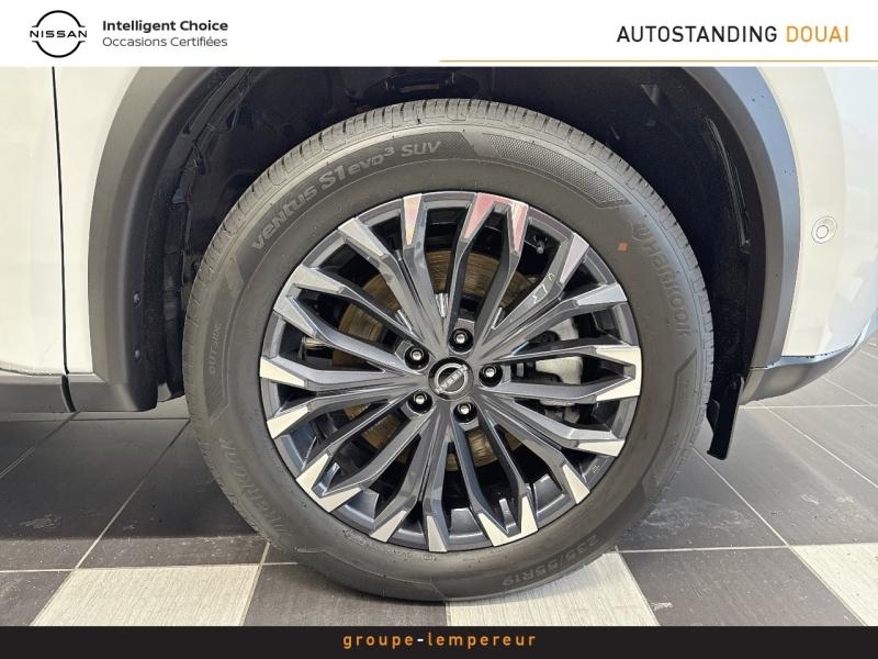 Image NISSAN X-Trail e-Power 204ch Tekna 2025