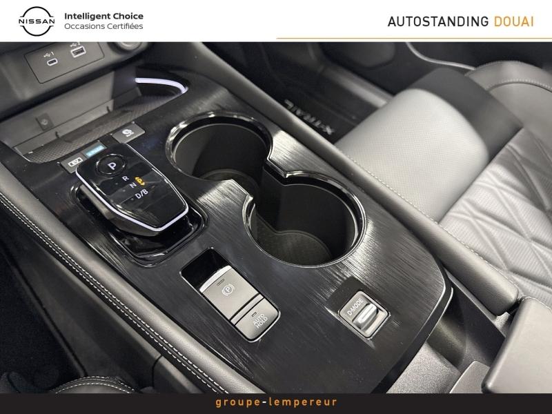 Image NISSAN X-Trail e-Power 204ch Tekna 2025