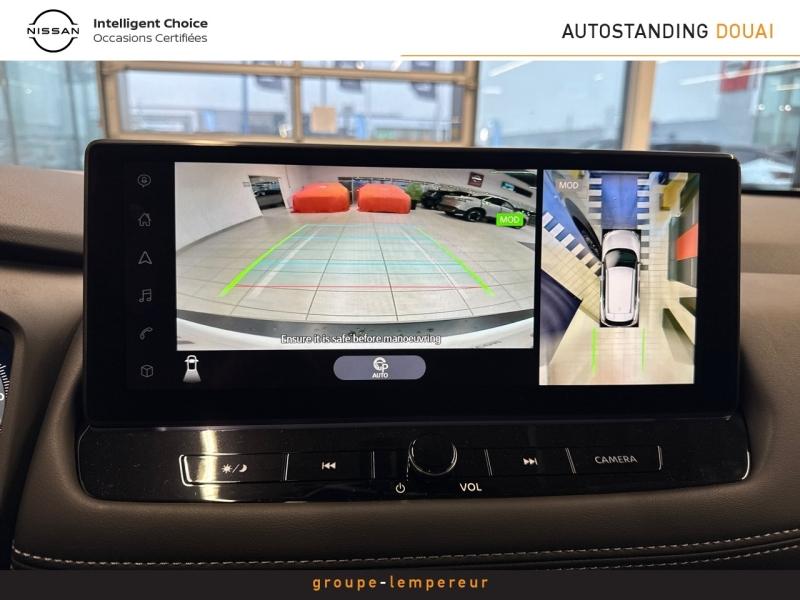 Image NISSAN X-Trail e-Power 204ch Tekna 2025