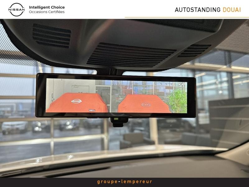 Image NISSAN X-Trail e-Power 204ch Tekna 2025