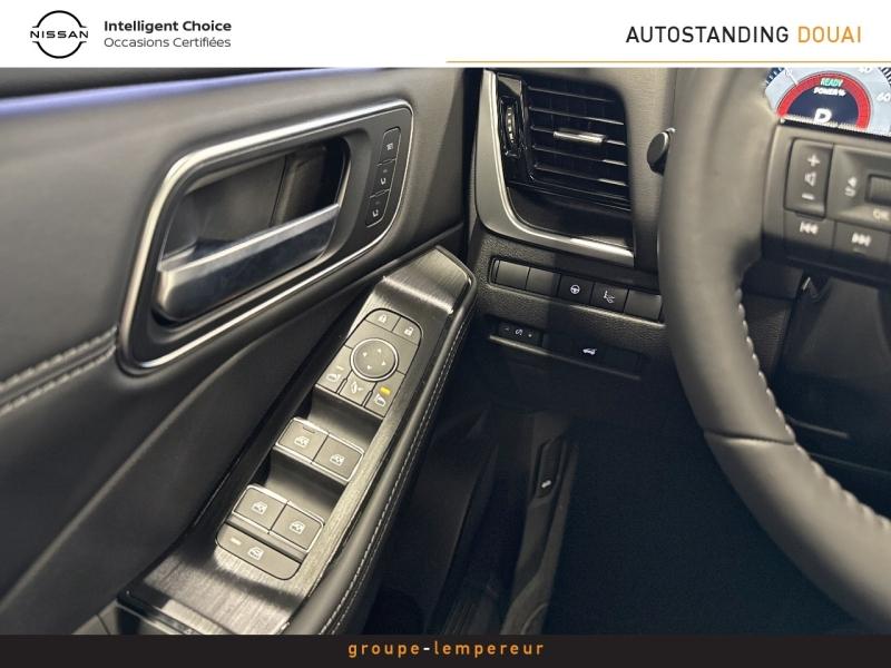 Image NISSAN X-Trail e-Power 204ch Tekna 2025