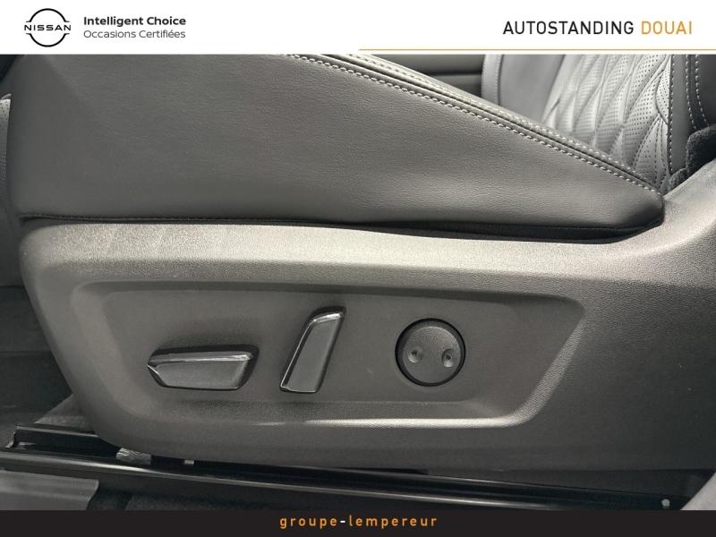Image NISSAN X-Trail e-Power 204ch Tekna 2025