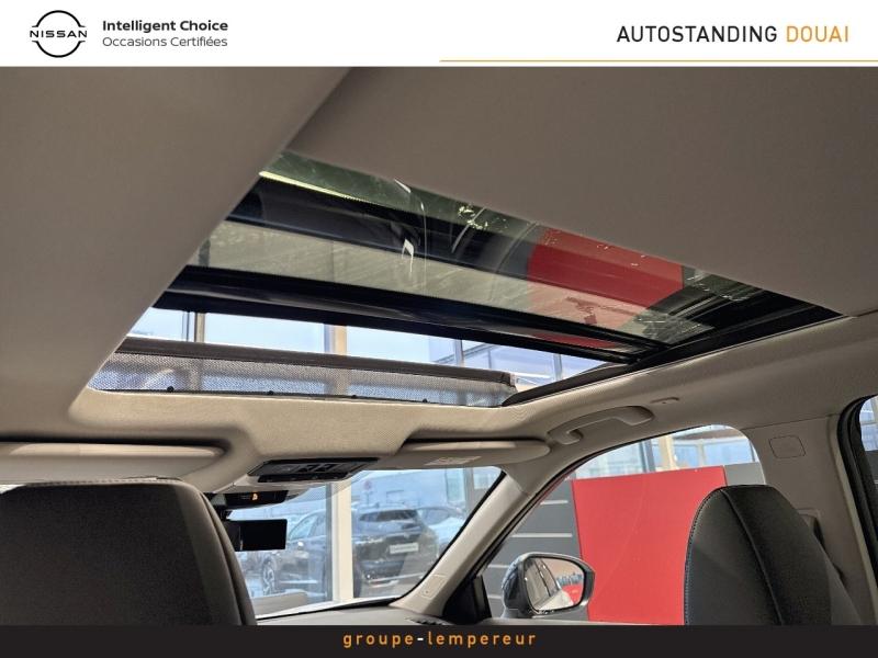 Image NISSAN X-Trail e-Power 204ch Tekna 2025