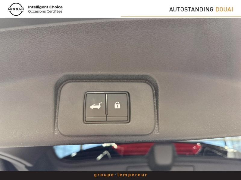 Image NISSAN X-Trail e-Power 204ch Tekna 2025