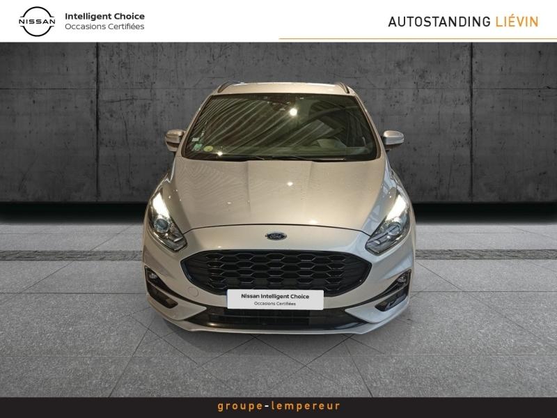 Image FORD S-MAX 2.0 EcoBlue 150ch ST-Line