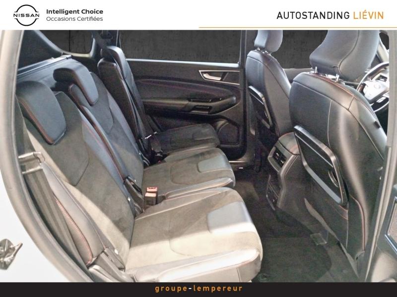 Image FORD S-MAX 2.0 EcoBlue 150ch ST-Line