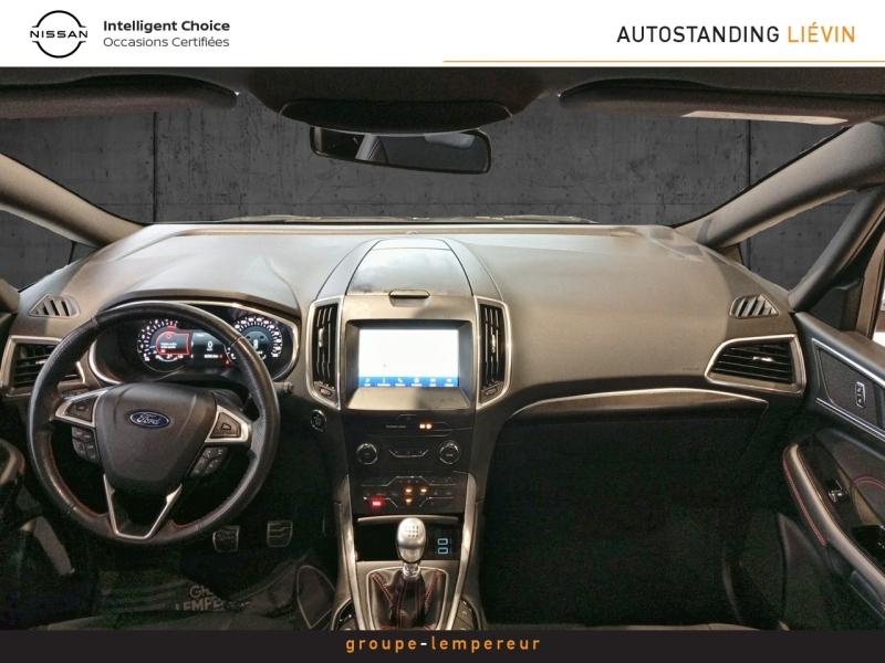 Image FORD S-MAX 2.0 EcoBlue 150ch ST-Line