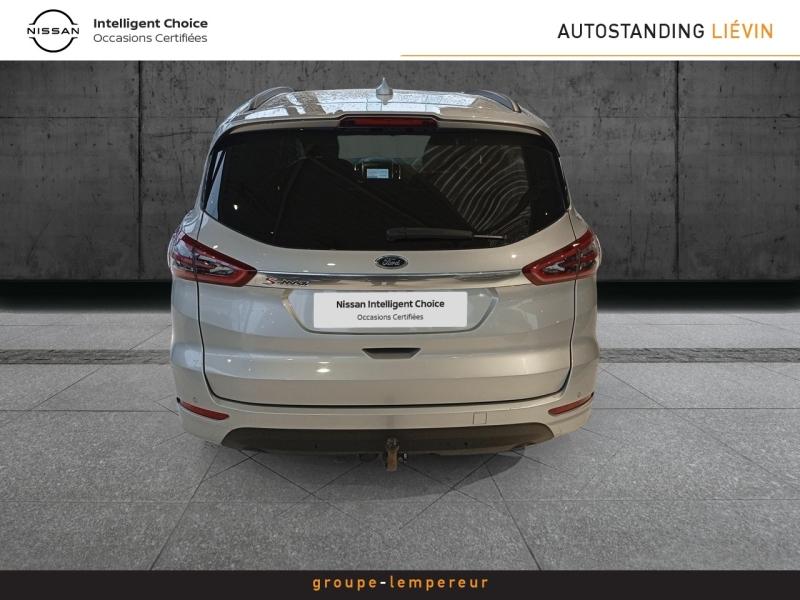 Image FORD S-MAX 2.0 EcoBlue 150ch ST-Line