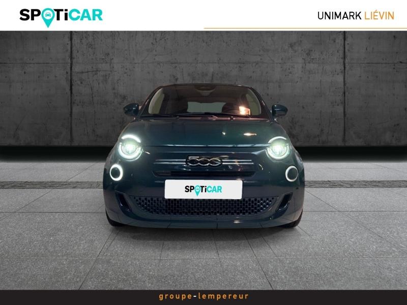 Image FIAT 500 1.0 FireFly 65ch hybrid Torino