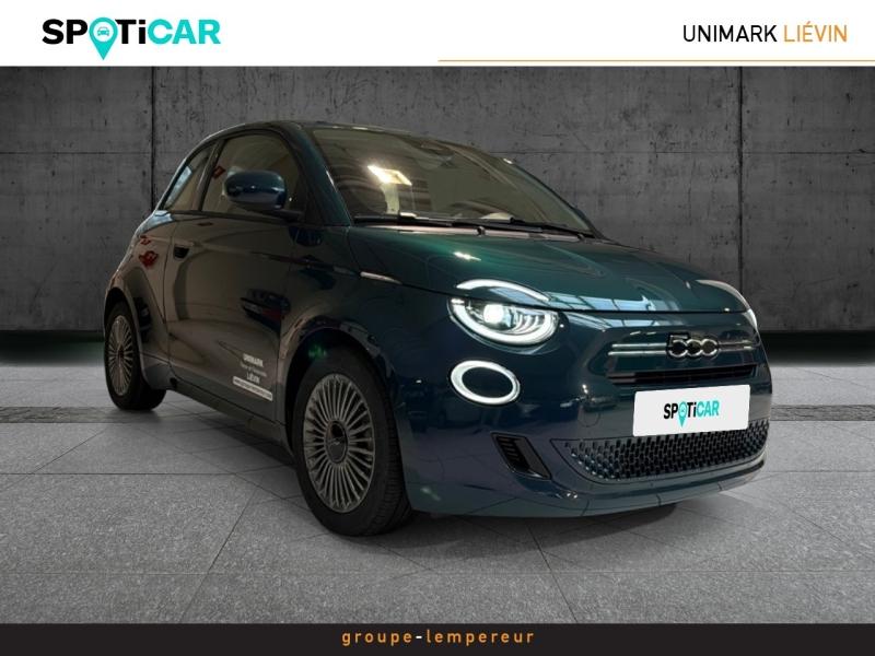 Image FIAT 500 1.0 FireFly 65ch hybrid Torino