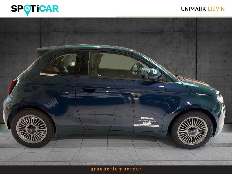 Image FIAT 500 1.0 FireFly 65ch hybrid Torino